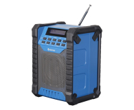 Denver Radio havy duty Denver WRD-60 FM i Bluetooth, IP54 - 1535073 - zdjęcie 2